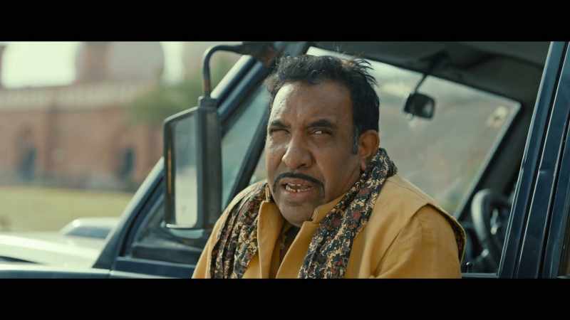 Teefa, don't you dare forget this day!