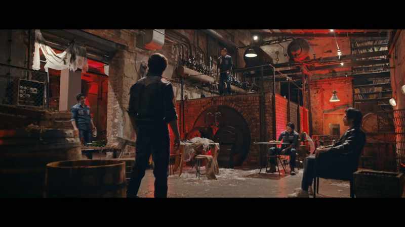 Teefa, everything will be alright