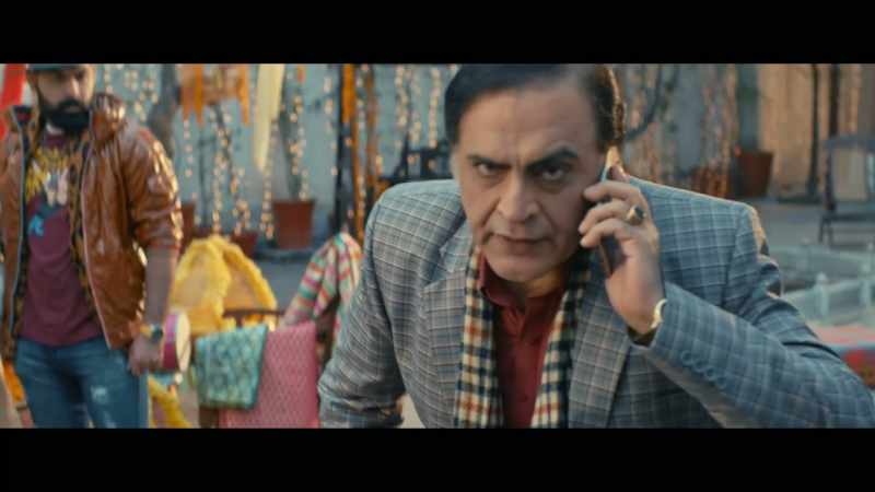Teefa, listen to me very carefully