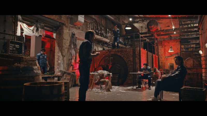Teefa, listen to your heart