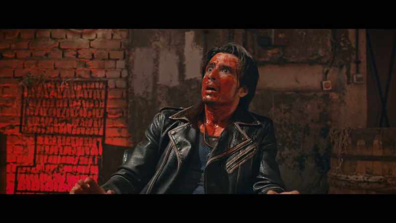 Teefa... What did I tell you?
