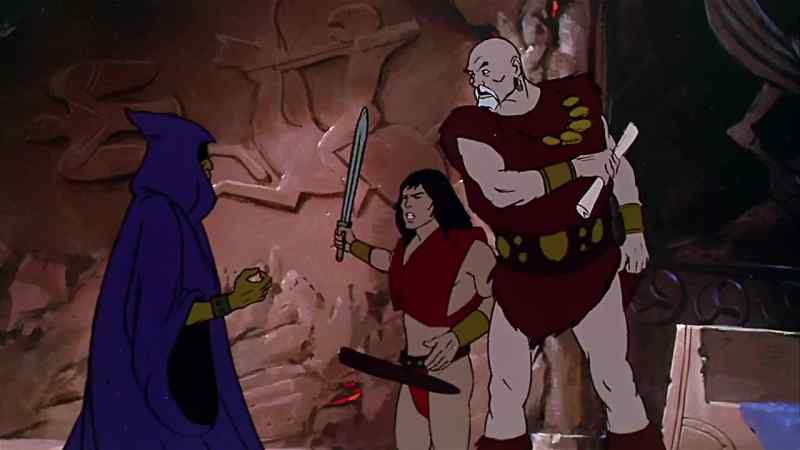 Teegra!