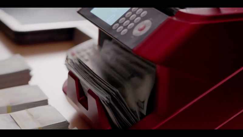 Teejay: It's just free money just waiting