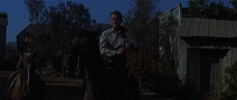 Teeler took the cattle trail