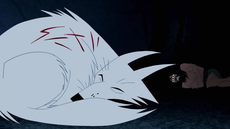 (TEETH CHATTERING)