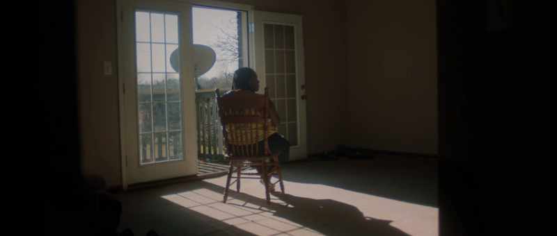 Tela: I was around, but I wasn't around