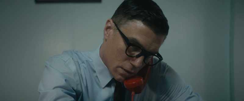 (telephone dial whirring)