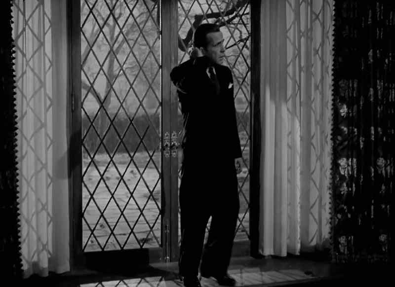 Telephone, Mr. Carroll