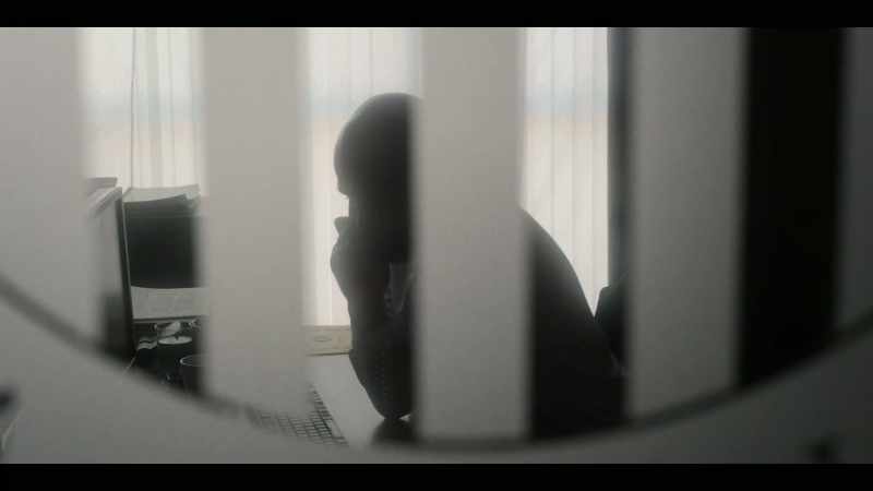 [telephone ringing]