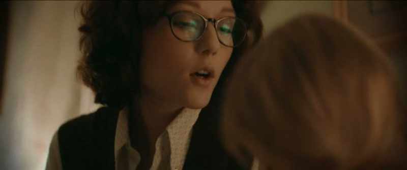 [Telephone ringing]