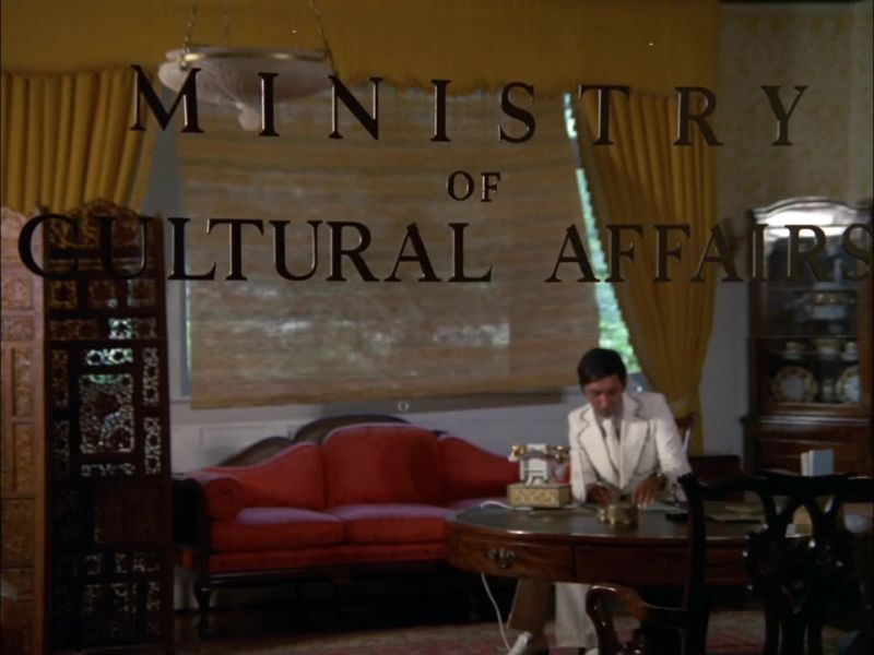 [ TELEPHONE RINGING ]