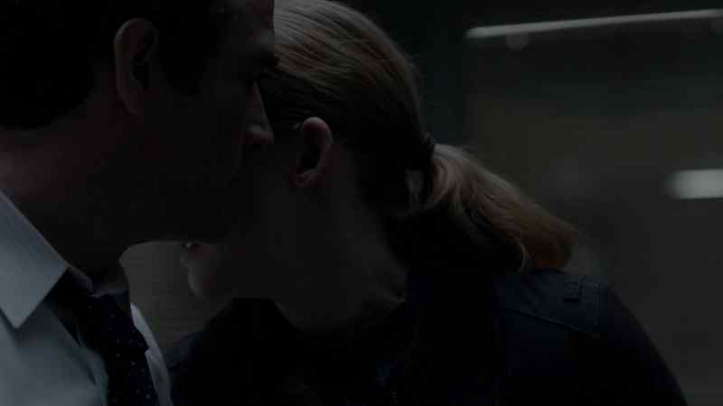 [ Telephone ringing ]