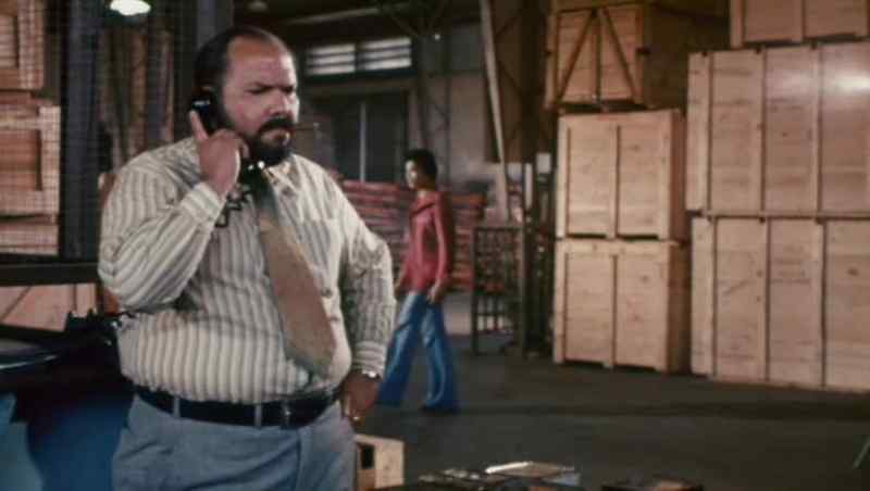 (telephone ringing)