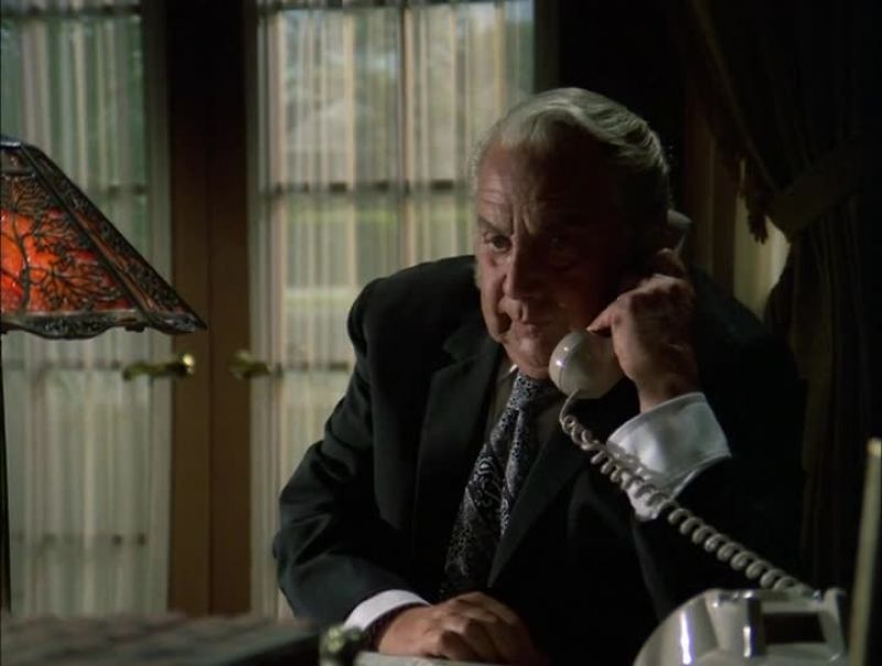 [ TELEPHONE RINGING ]