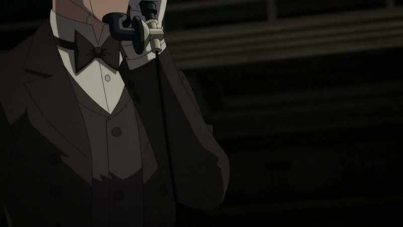 (telephone ringing)