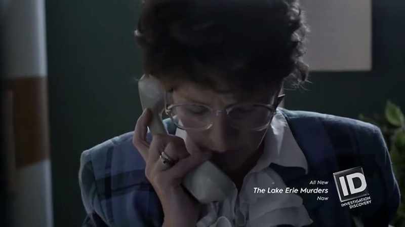 [ TELEPHONE RINGING ] Spaetzel: WE REALIZED