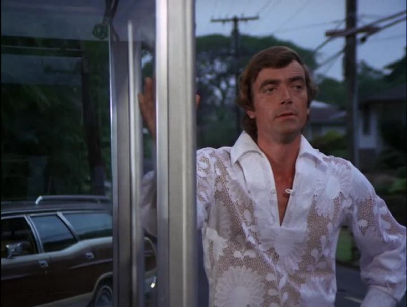[ TELEPHONE RINGS ]