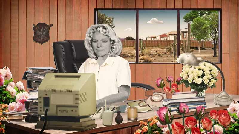 (TELEPHONE RINGS)