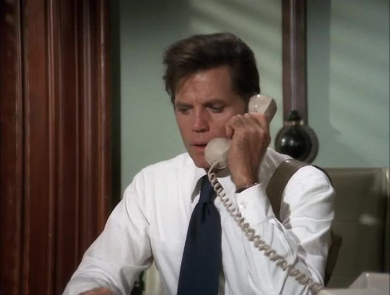 [ TELEPHONE RINGS ]