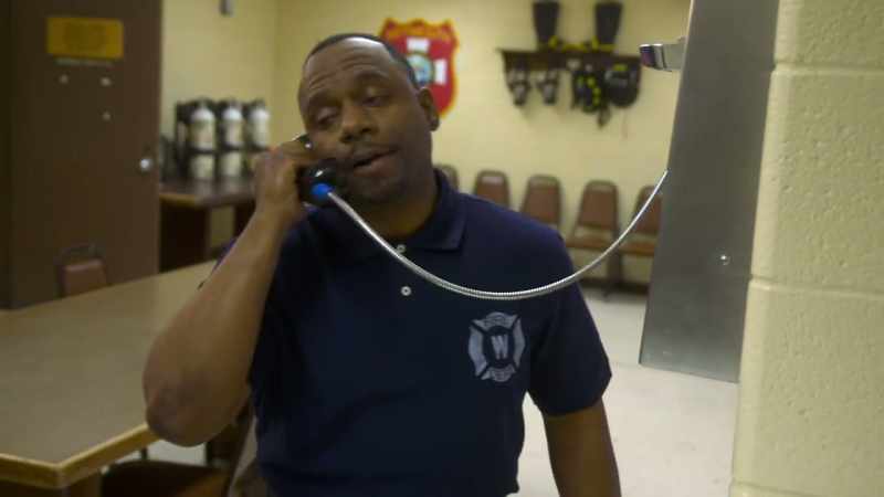 [ TELEPHONE RINGS ]