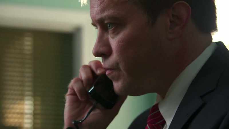 [ TELEPHONE RINGS ]