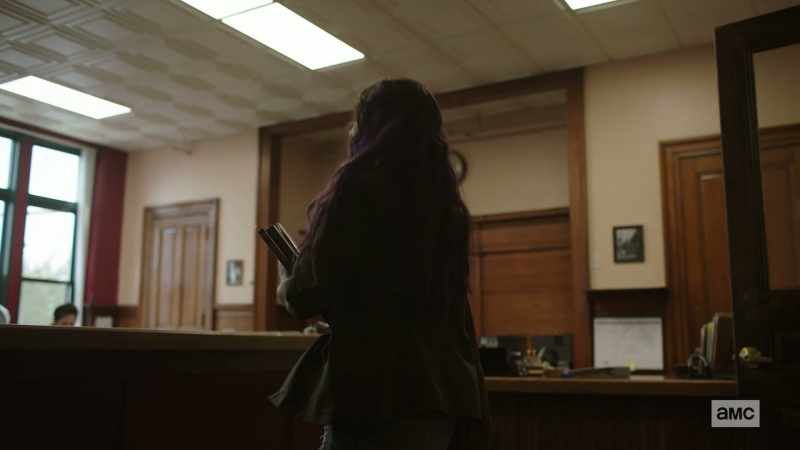 [Telephone rings]
