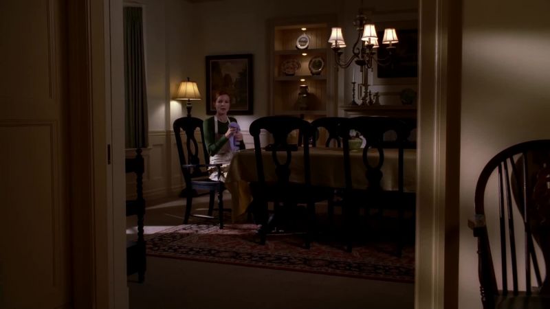 [ TELEPHONE RINGS ]