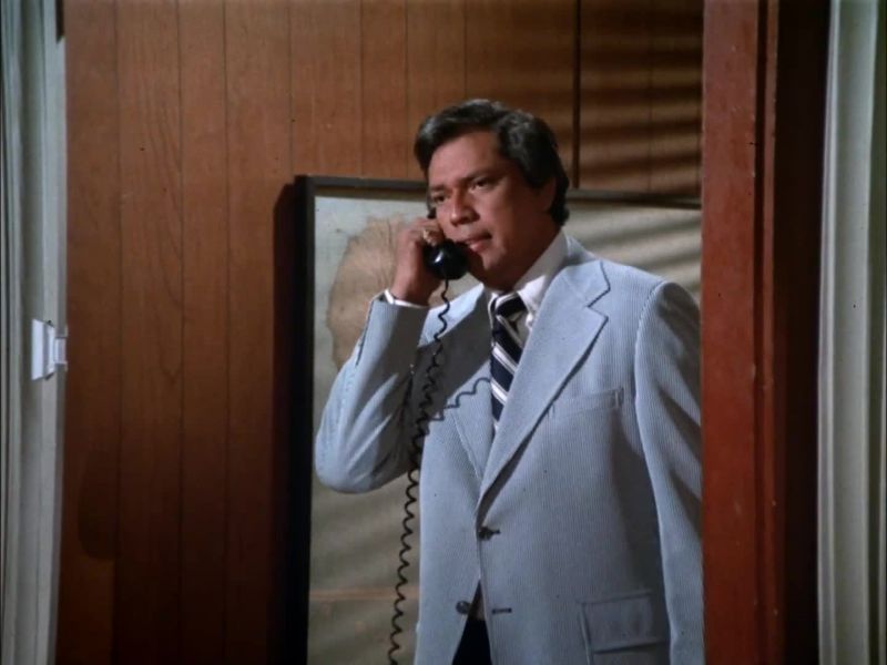 [ TELEPHONE RINGS ]