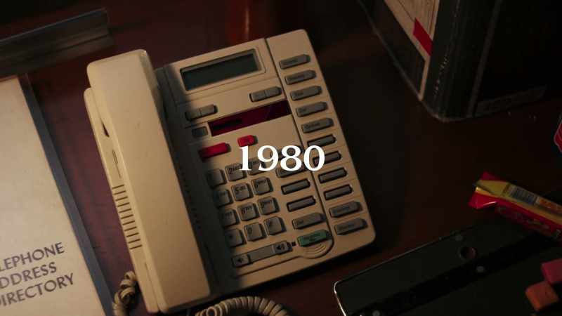 [ Telephone rings ]