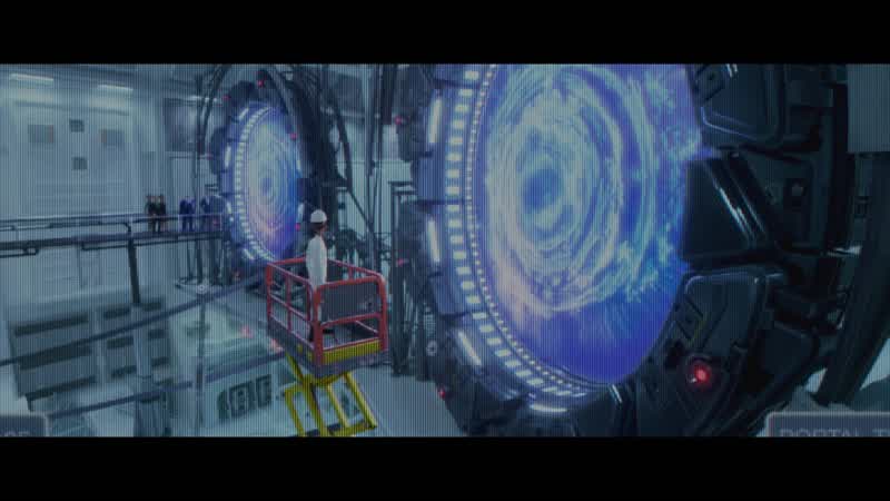 Teleportation