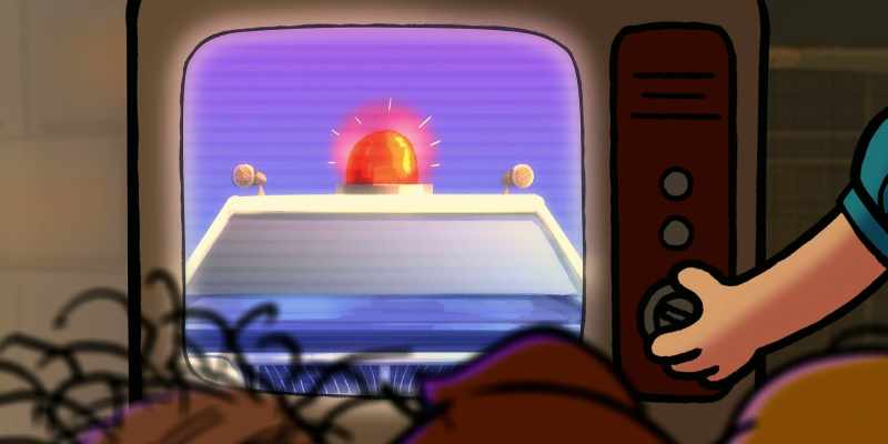 Television is full of informative and educational programming