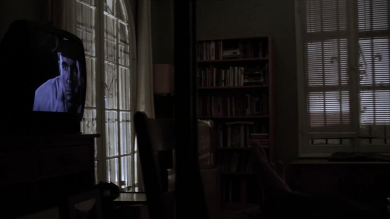 ( television playing )