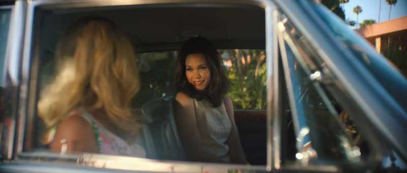 Tell a perfect stranger all my secrets. [chuckles]