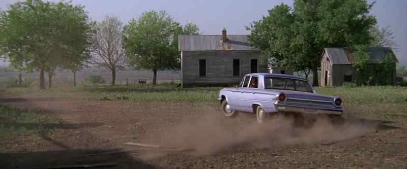 Tell me about Beynon's ranch