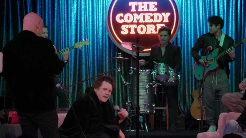 �� Tell about how Bobby run ♪