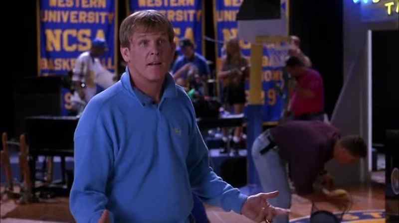 Tell me about it. - Why don't you try this one?