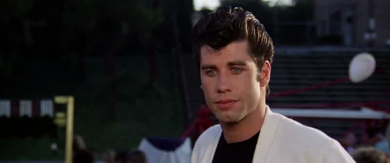 Sandy! Tell me about it, stud
