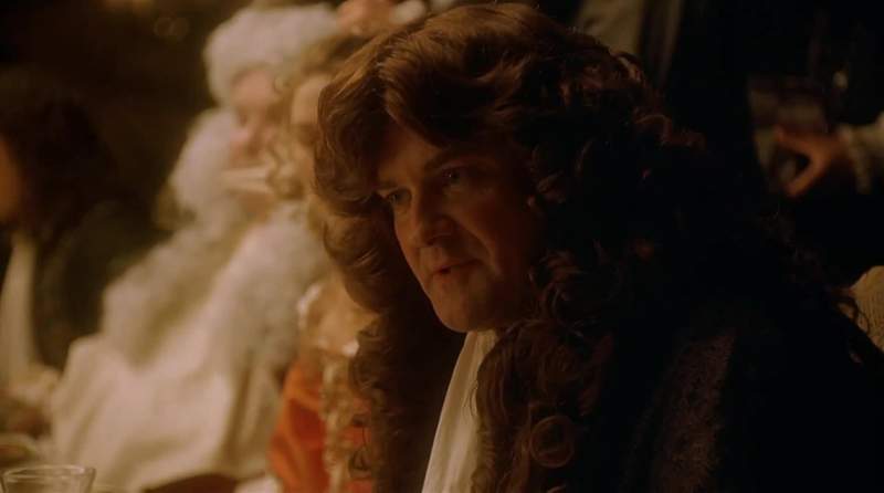Tell me about your parentage Miss Gwynn