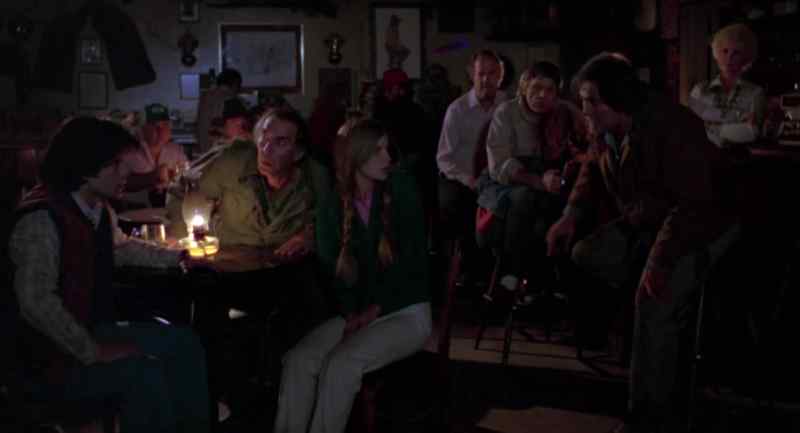 Tell me about the shack