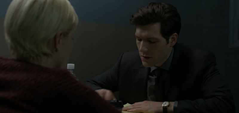 Tell me about your relationship with Vincent