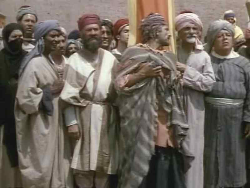 Tell all Baghdad. Wait for the signal