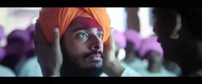Tell Chand he must never leave Prithvi's side