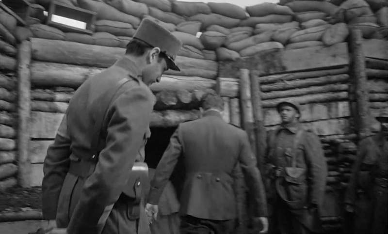 Tell me Colonel how did your relief come off last nightWe drew some artillery Twenty nine casualties sirYes I noticed it on the road inUtterly inexcusable StupidAll swarmed together like a bunch of