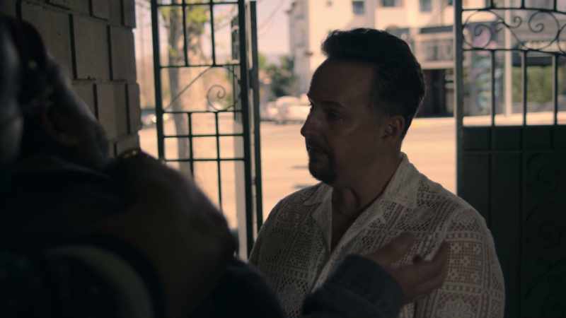 Tell Danny to do the right thing, okay?