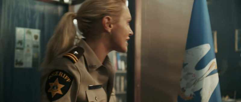 Tell Deputy Pine