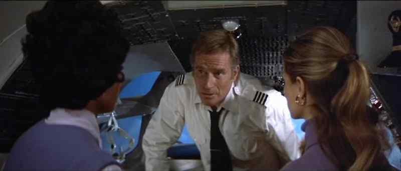 Tell me do you know which passengers used that john