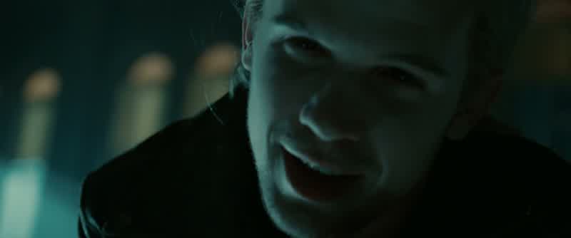 Tell Edward how much it hurts
