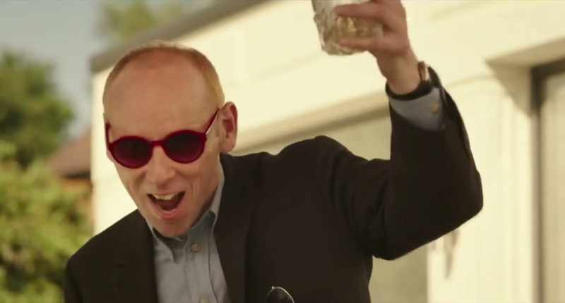 Tell 'em, Alan McGee is up there with Brian Epstein