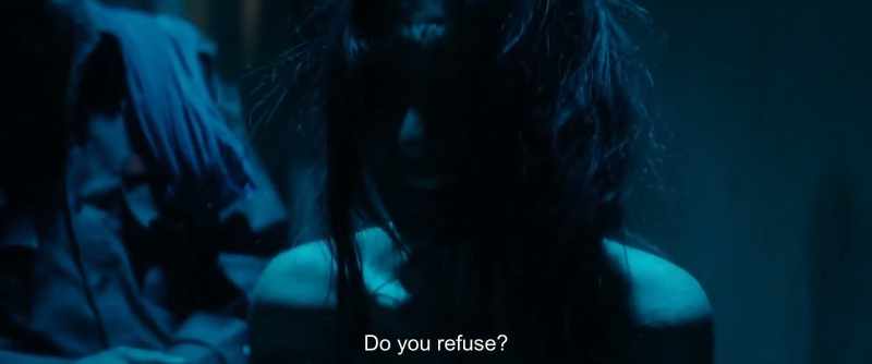 Tell your father what you have done