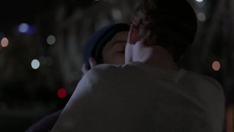 Tell me good-bye